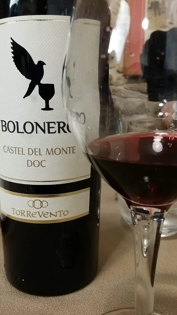 Menu_Il Forno Di Tiuccio_Corato_image_7