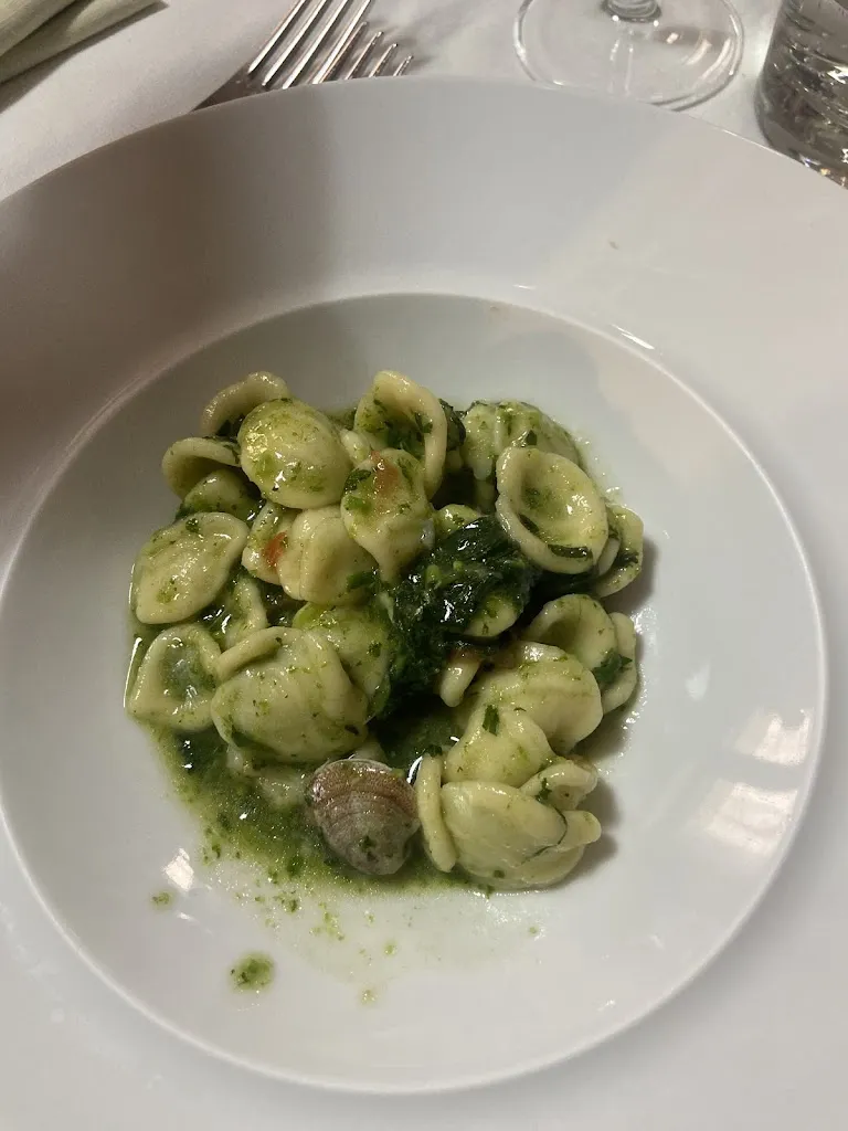 Davide Mastrogiacomo_Il Forno Di Tiuccio_Corato_review