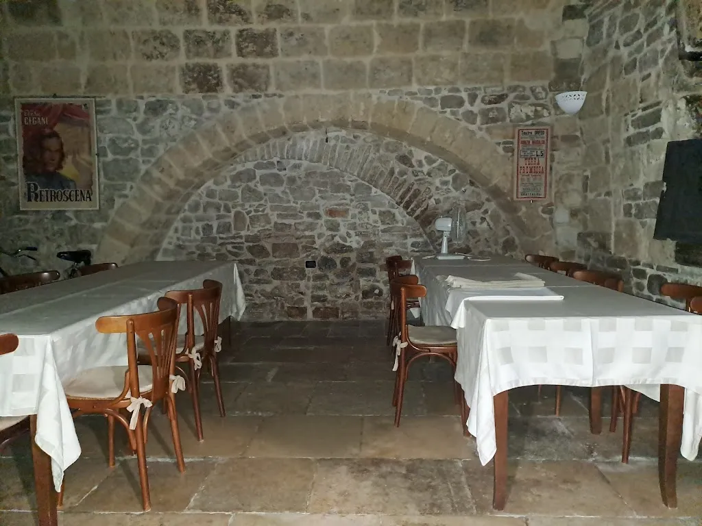 Il Forno Di Tiuccio_Corato_slider_image_3