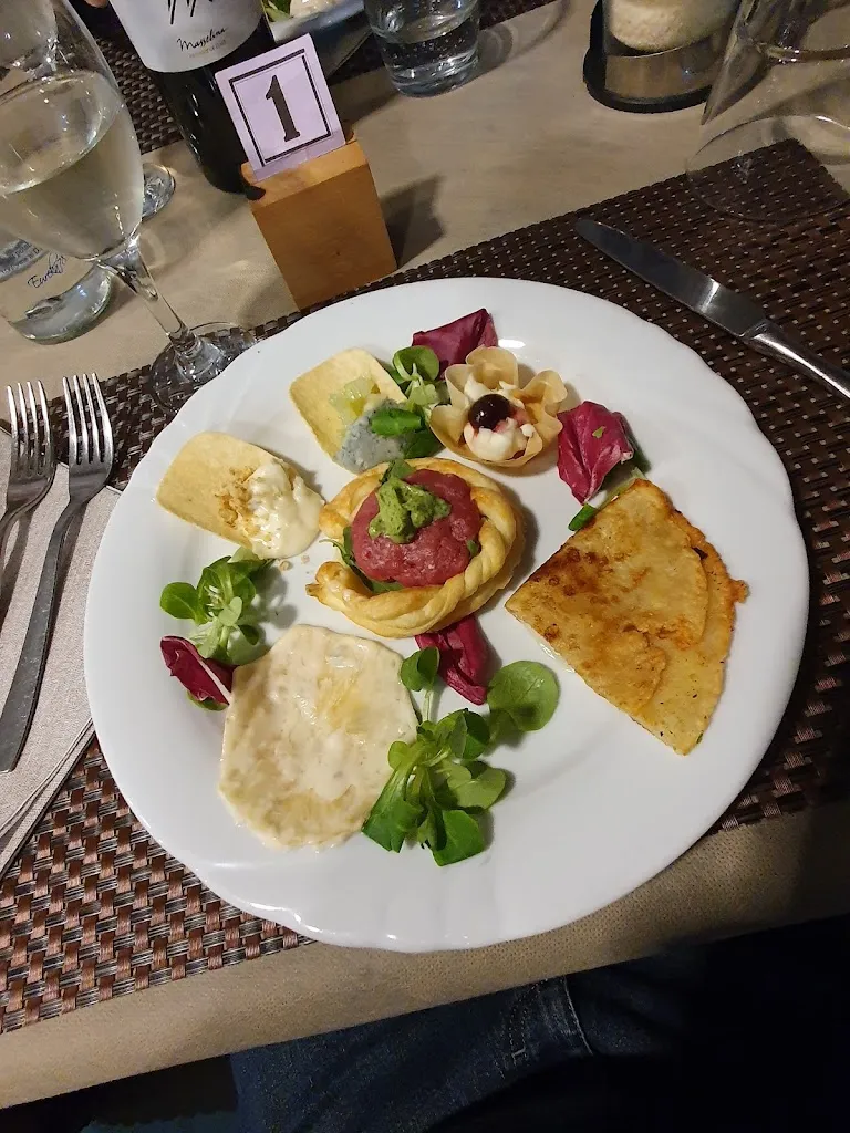 Domenico Mautone_Osteria della Bicocca di Novara_Torrion Quartara_review