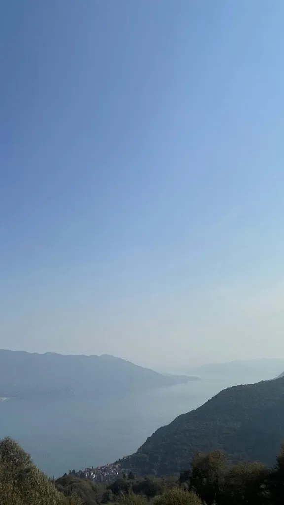 tom wochniak_Residence Usignolo_Trarego_review