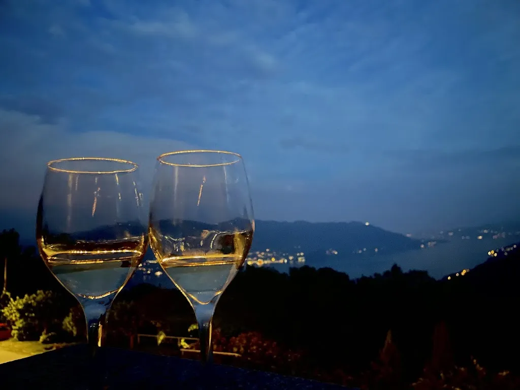 subhadip das_Residence Usignolo_Trarego_review