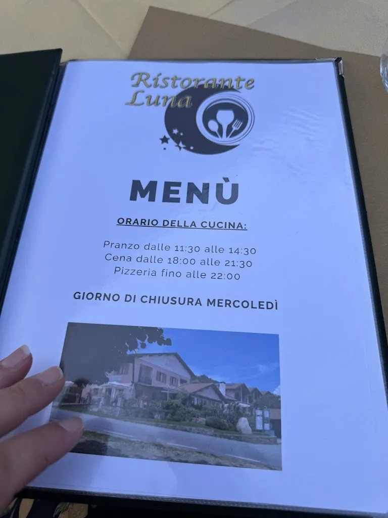 Virginia Blatter_Ristorante Luna_Trarego_recensione