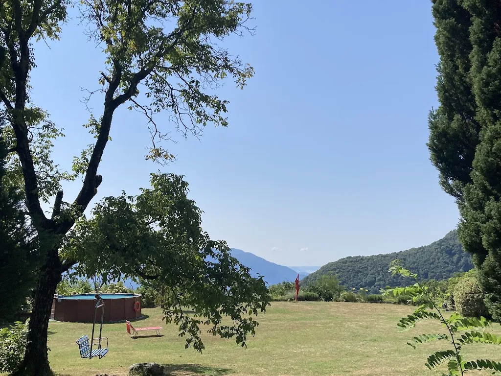 ju_ werz_Villa Morissolina Bed & Breakfast Ristorante_Trarego_review