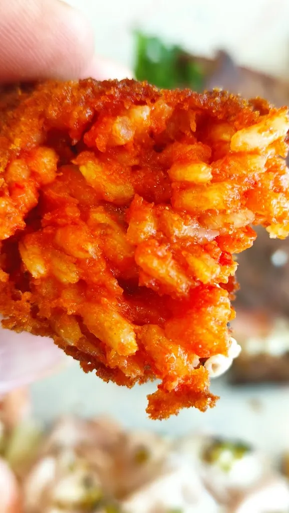 Riccardo Pellegrini_MAMMA PIZZA_Torresina_review