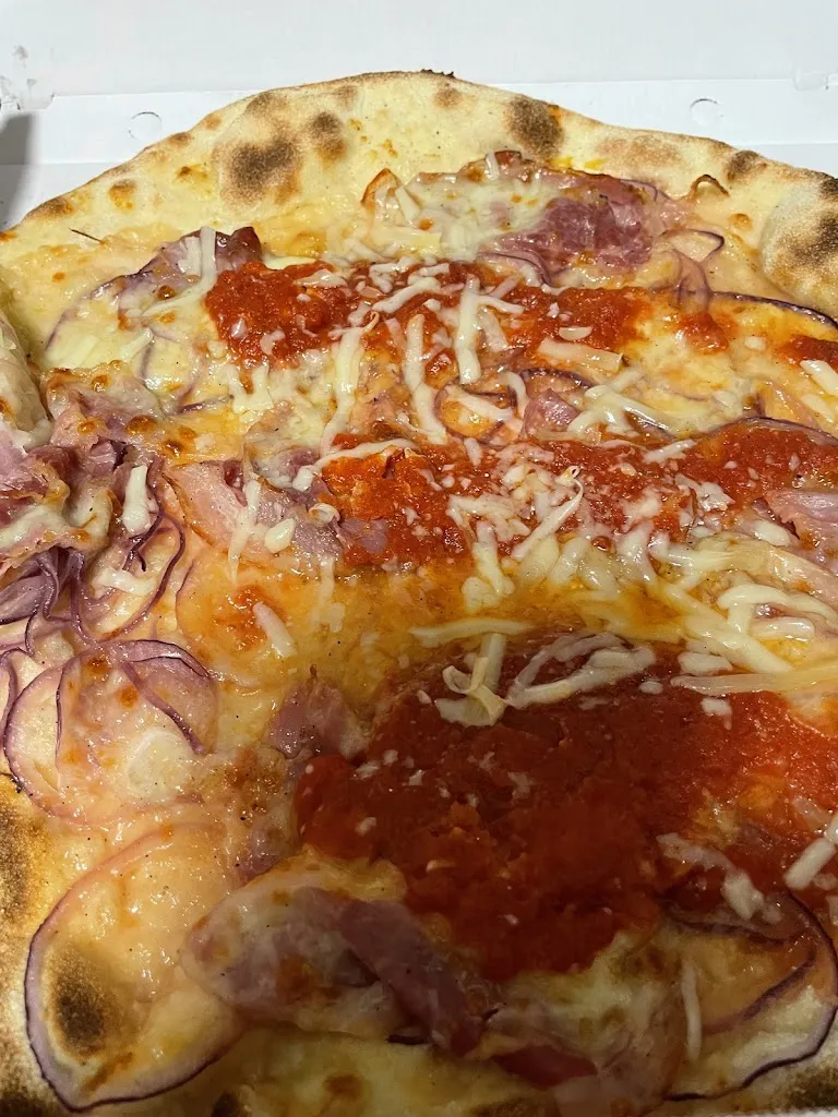 Loredana Mastrandrea_Pizza105_Torresina_review