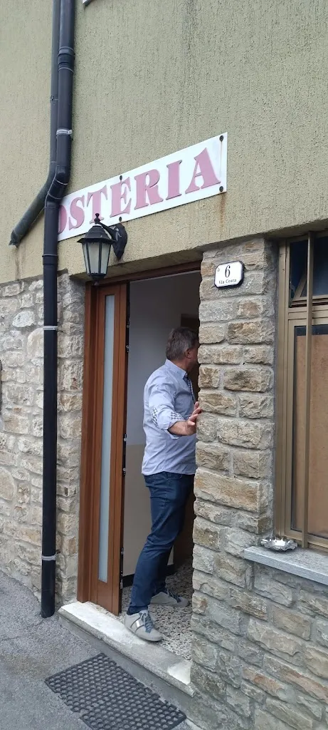 Remo Bertello_Trattoria Mollo_Torresina_review