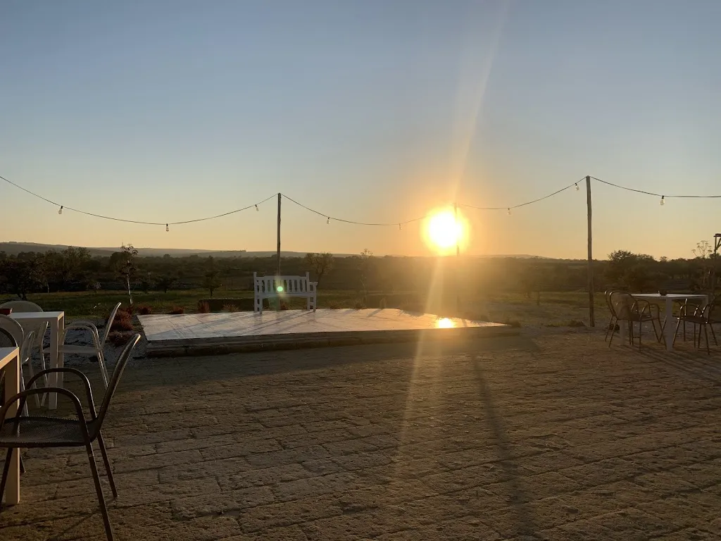 Célia Sauthier_Agriturismo Posta Mangieri_Corato_review