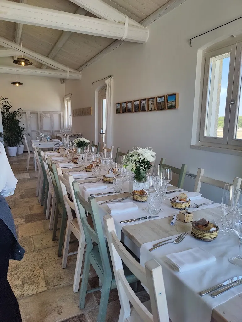 Hadiza_Agriturismo Posta Mangieri_Corato_review