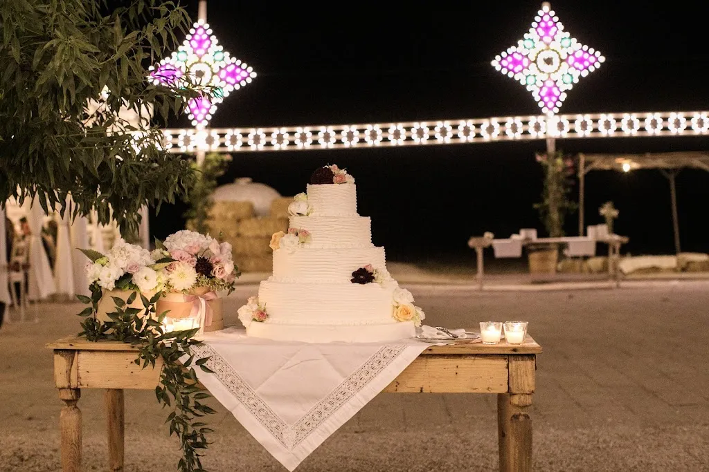 Agriturismo Posta Mangieri restaurant in Corato