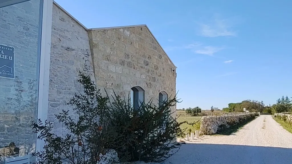 Agriturismo Posta Mangieri_Corato_slider_image_2