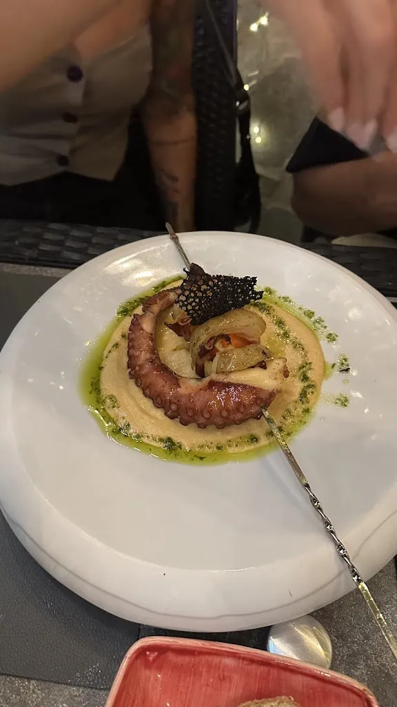 Luca De Angelis_Osteria Moderna 7e10_Torresina_review