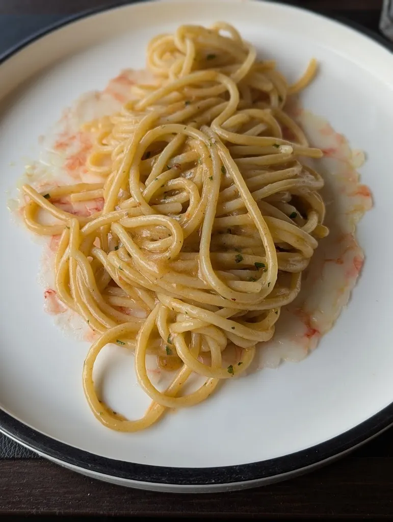 Simone Pasquali_Osteria Moderna 7e10_Torresina_review