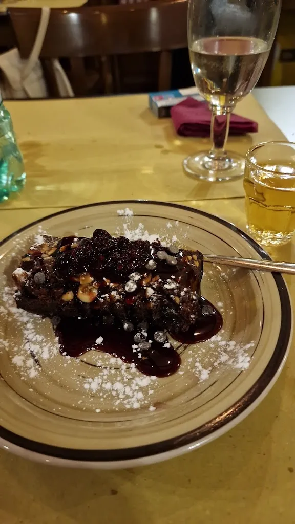 Justin Gutmann_Osteria Romana Vinelli e Fornelli Roma_Torresina_review