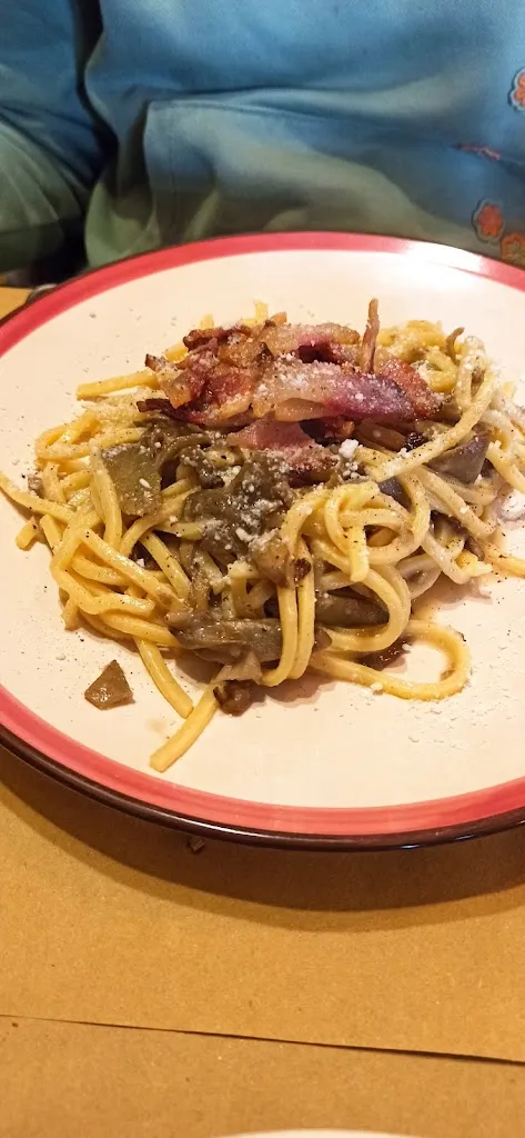 Alessandro Menchi_Osteria Romana Vinelli e Fornelli Roma_Torresina_review