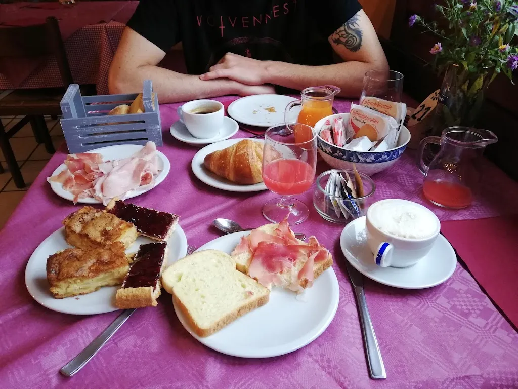 Cindy Frickelo_La Locanda della Pineta_Trasquera_review