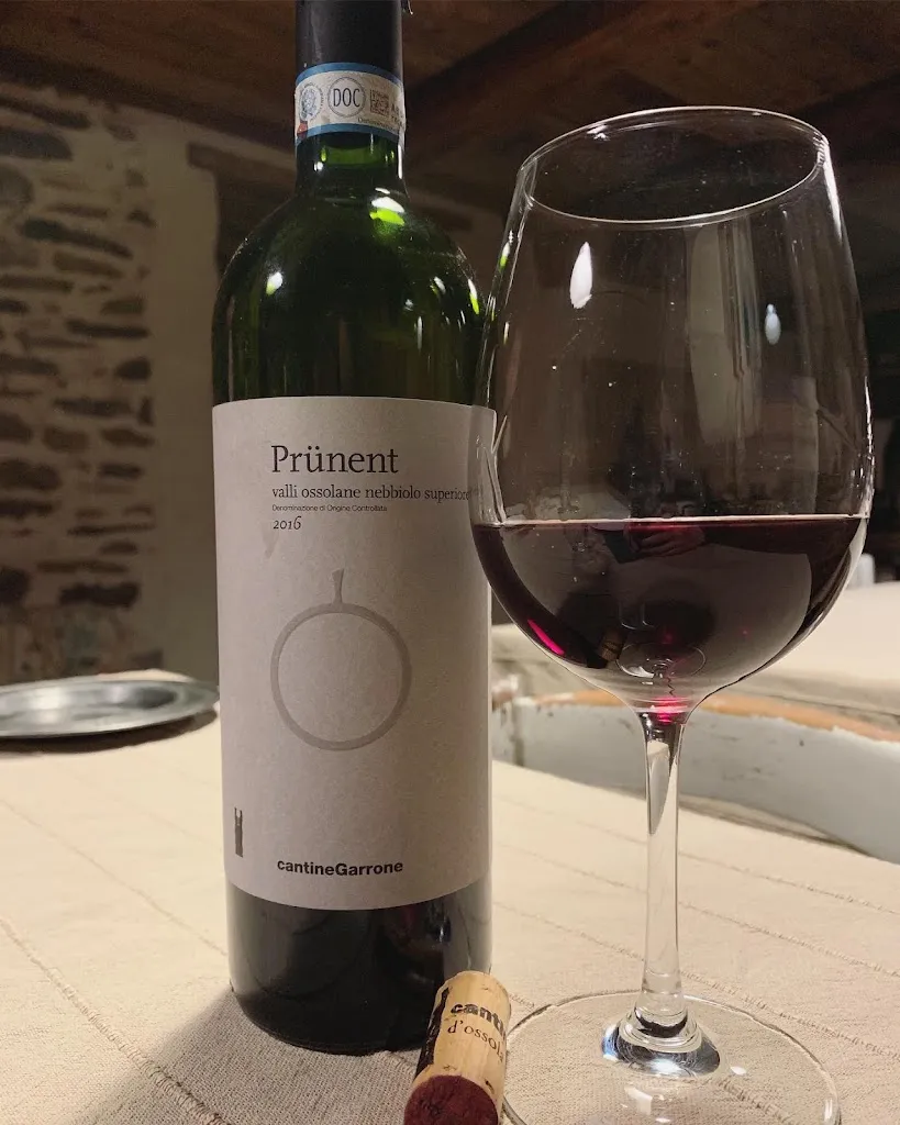 Ashlee Howell_Agriturismo Bugliaga Dentro da Massimo e Licia_Trasquera_recensione