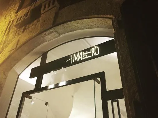 MAPERO' ristorante a Corato