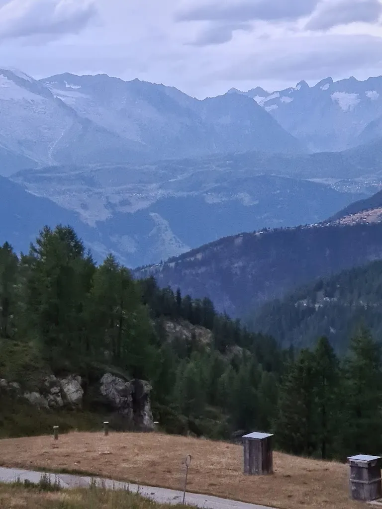 Mick Thompson_Bar Ristorante San Marco_Trasquera_review