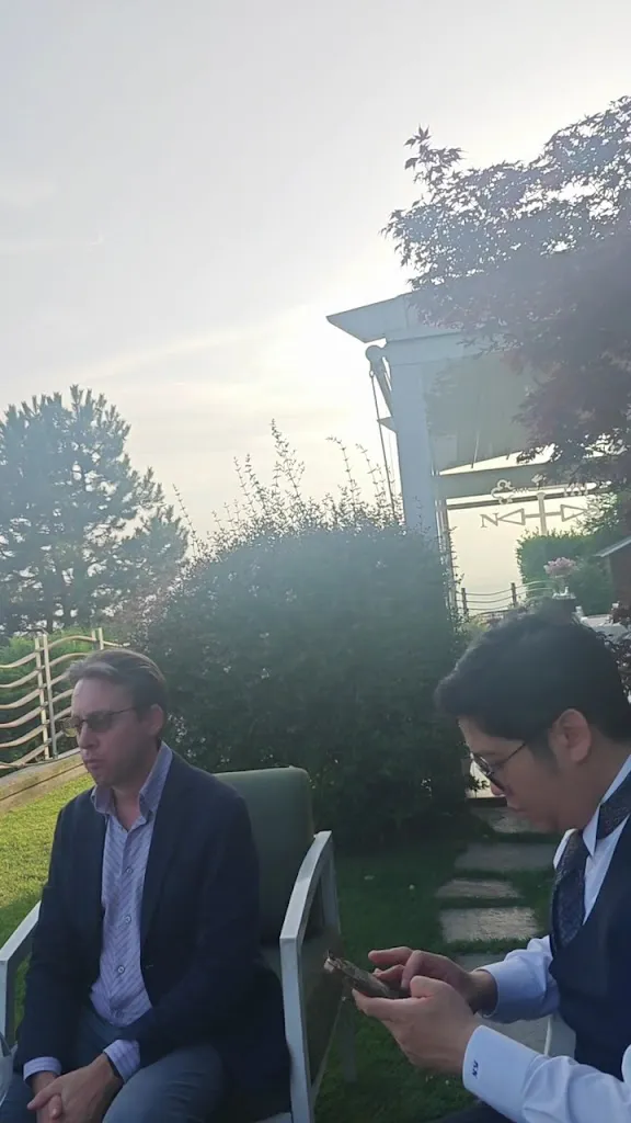 Anna Fourdan_La Ciau del Tornavento_Treiso_reseña