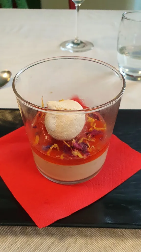 Giorgio Zarrelli_Osteria Del Vecchio Asilo_Tricerro_review