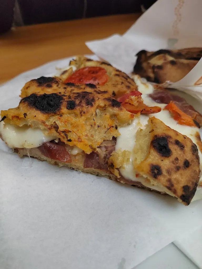 Producer Halo_Agora'_Corato_recensione