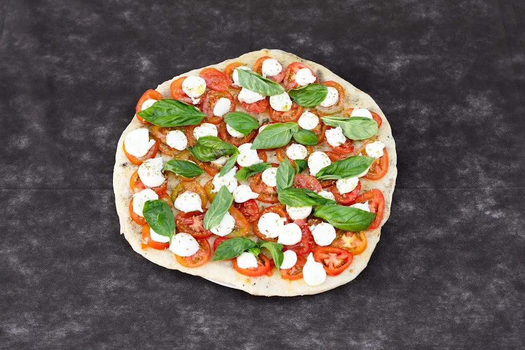 Agora' restaurant in Corato