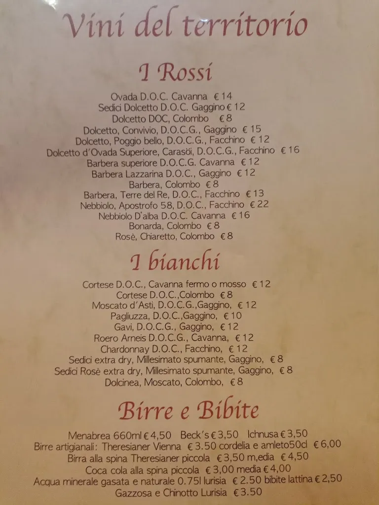 Menu_L'Alfiere Ristorante Pizzeria_Trisobbio_image_3
