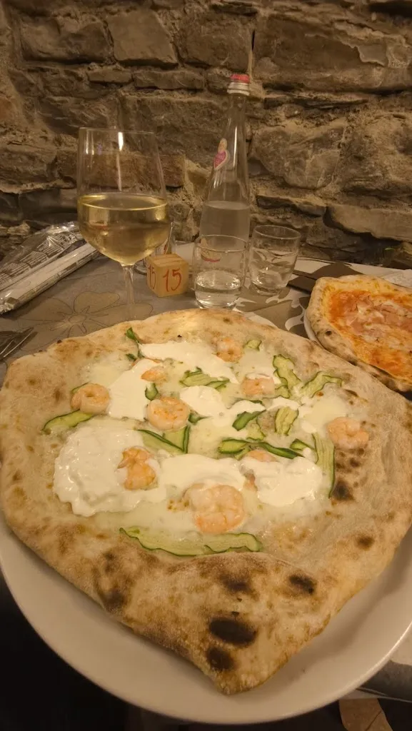 Javier Castañeda_L'Alfiere Ristorante Pizzeria_Trisobbio_review