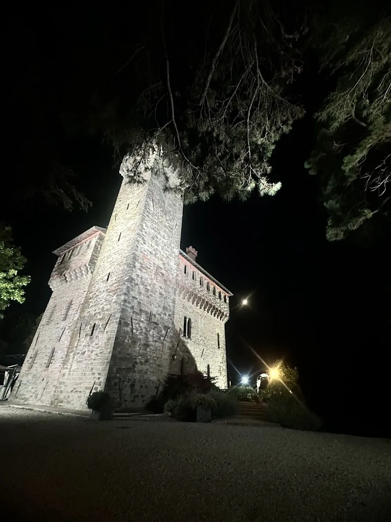 Sonia De siato_Castello di Trisobbio_Trisobbio_review