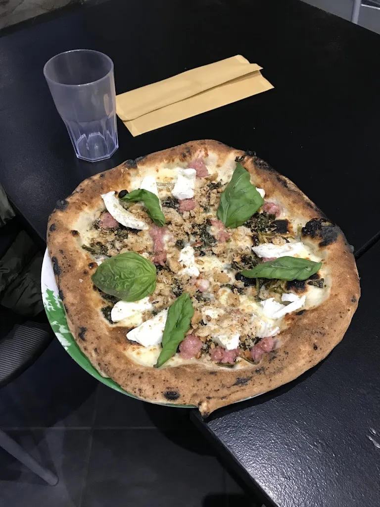 Александр Суворов_Mangia & Taci_Trino_review