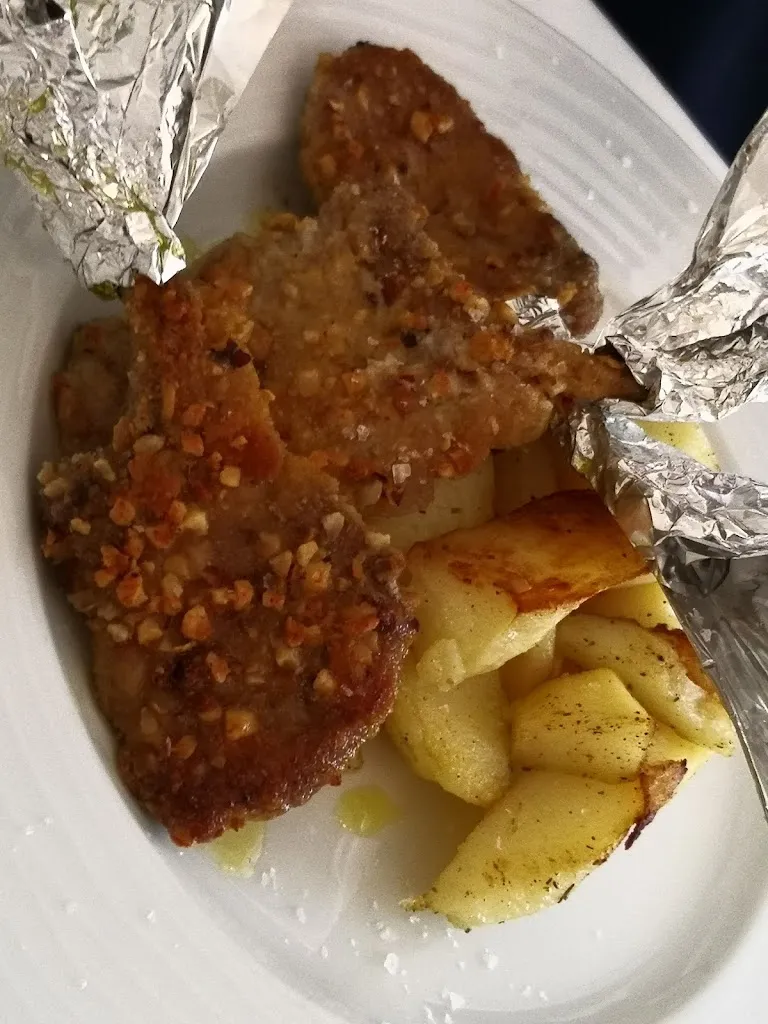 Dario Cona_Ristorante Massimo_Trino_review