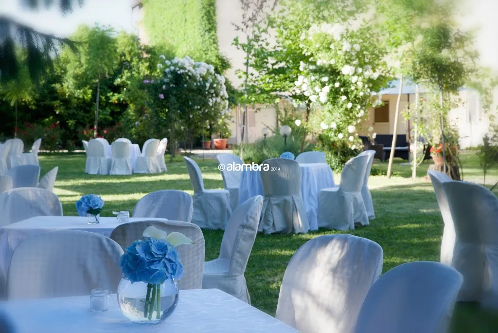 Ristorante Massimo restaurant in Trino