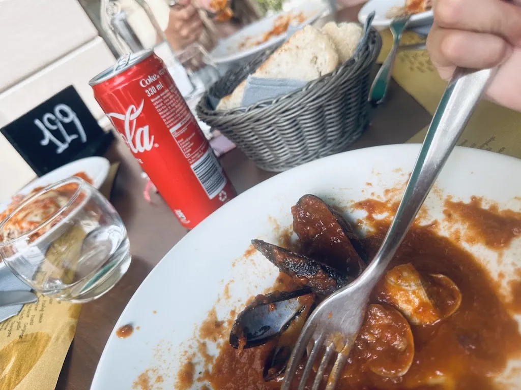 ignas dombrauskis_La Perla di Trino_Trino_review