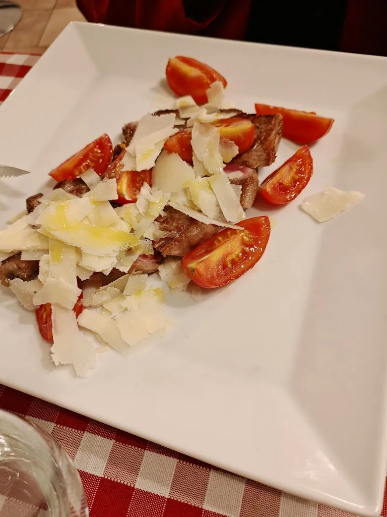 Menu_Osteria da Vittorio_Trino_image_3