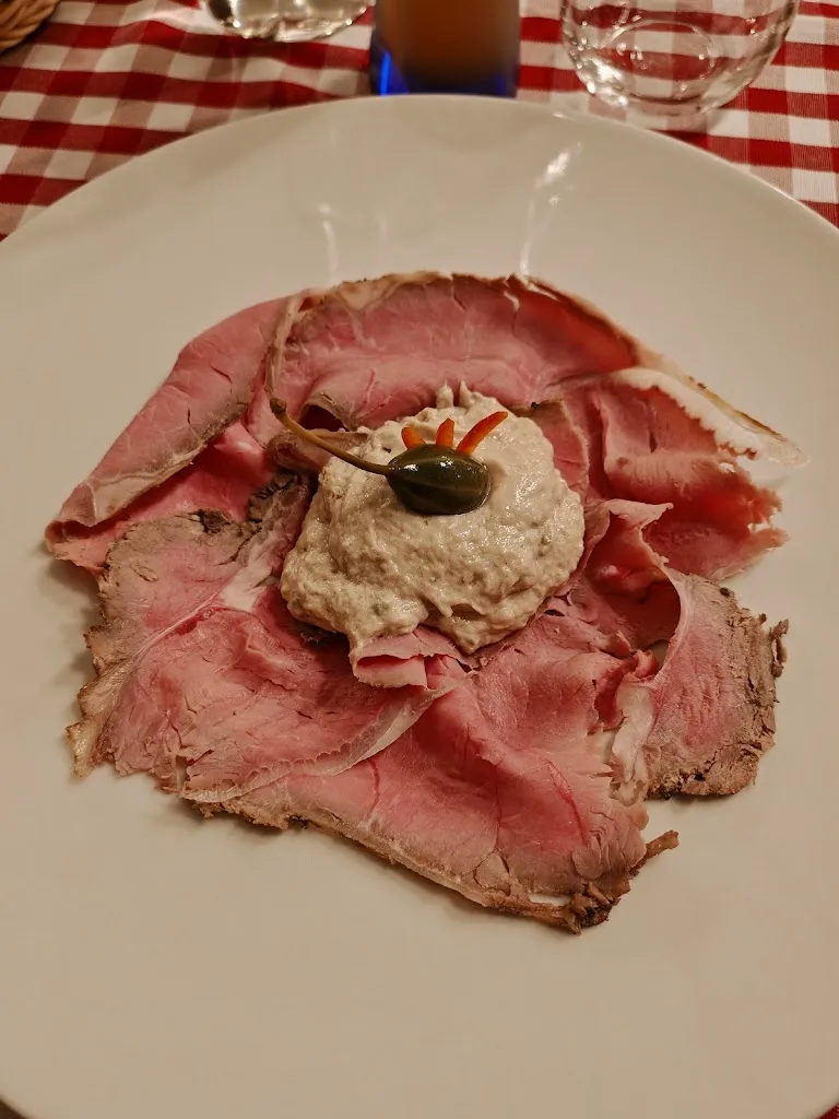 Menu_Osteria da Vittorio_Trino_image_4