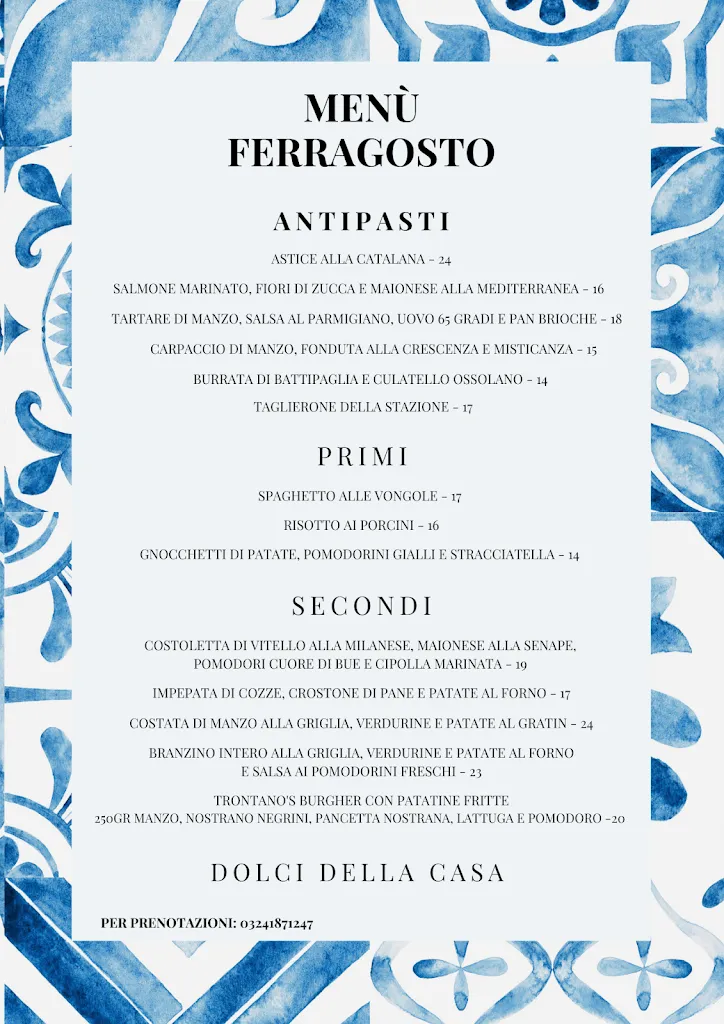 Menu_Bar Trattoria Stazione Trontano_Trontano_image_4