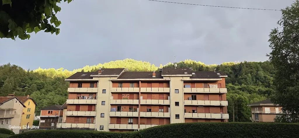 Locanda dei Tigli restaurant in Trivero-Prativero-Ponzone