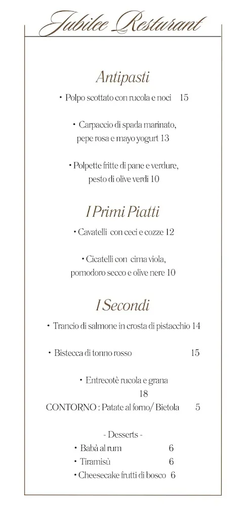 Menu_Jubilee_Corato_image_1