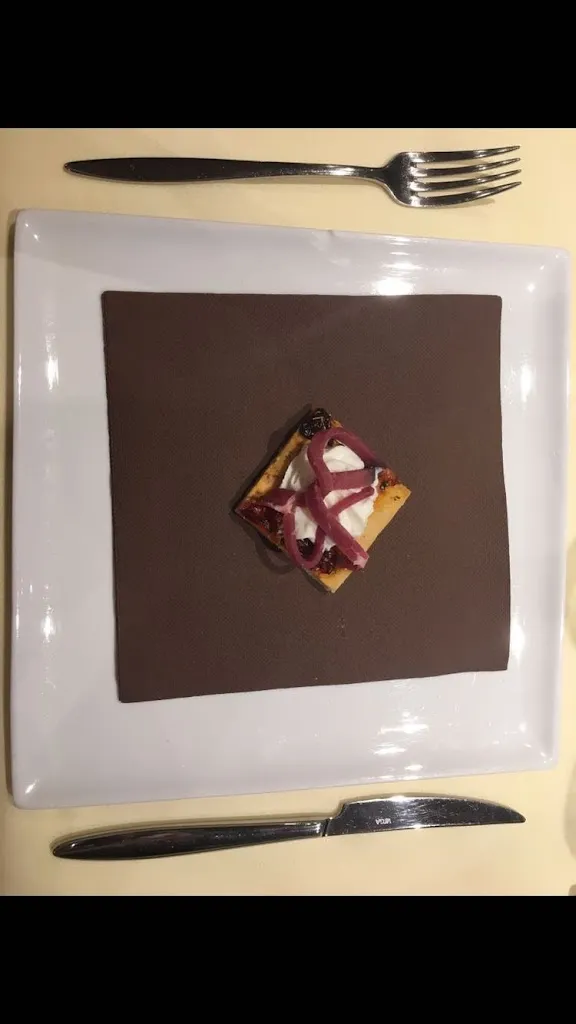 Fabrizio Rigante_Jubilee_Corato_review