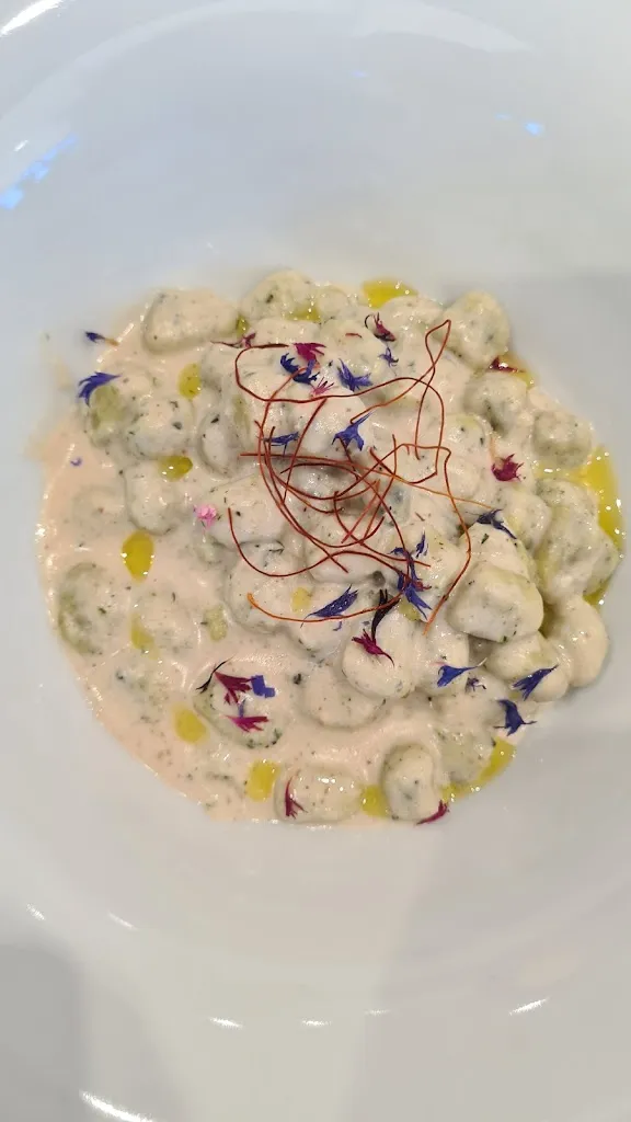 nicola piancone_Jubilee_Corato_review