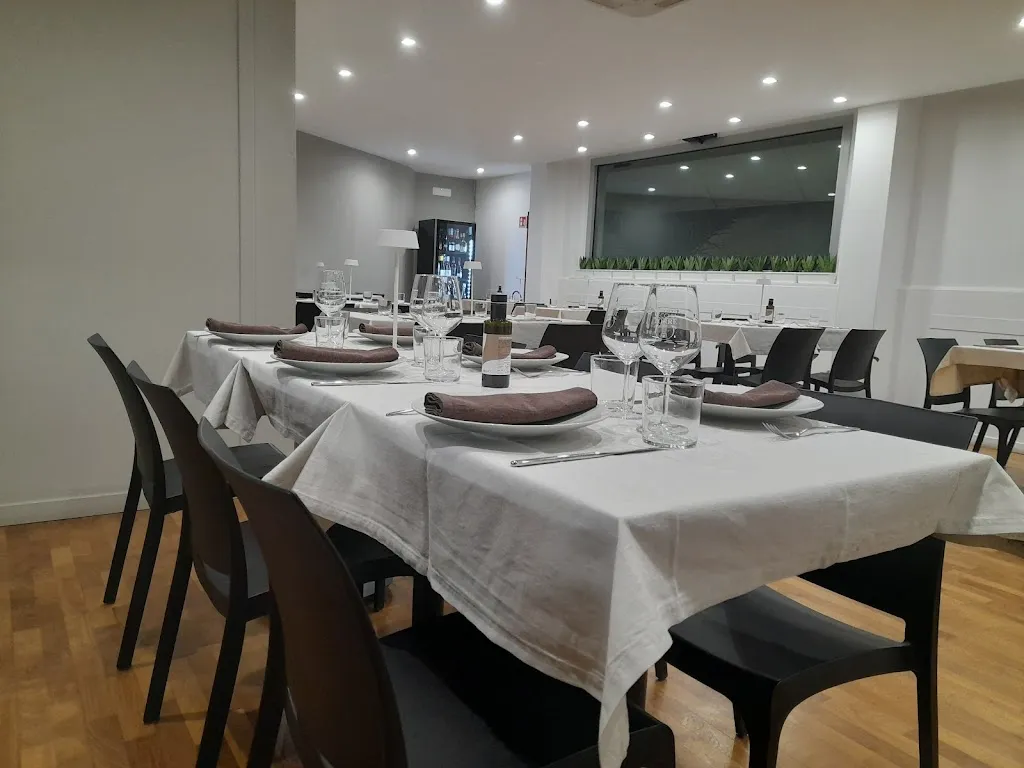 Jubilee restaurant in Corato