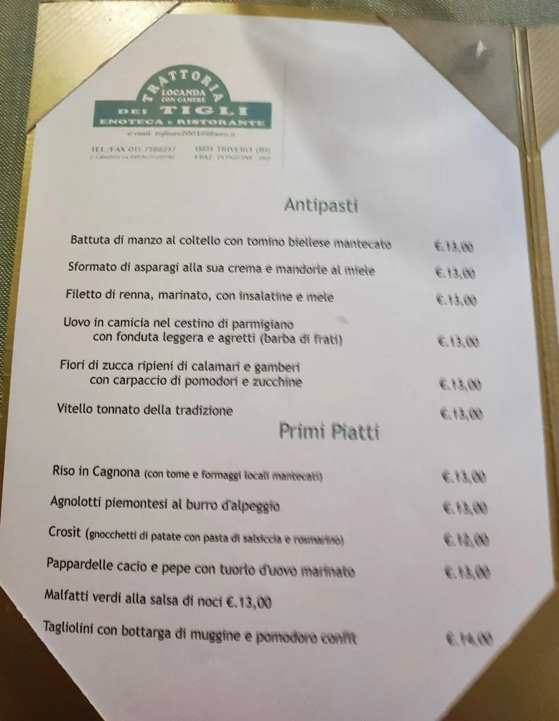 Menu_Ristorante @ Locanda dei Tigli_Trivero-Prativero-Ponzone_image_4