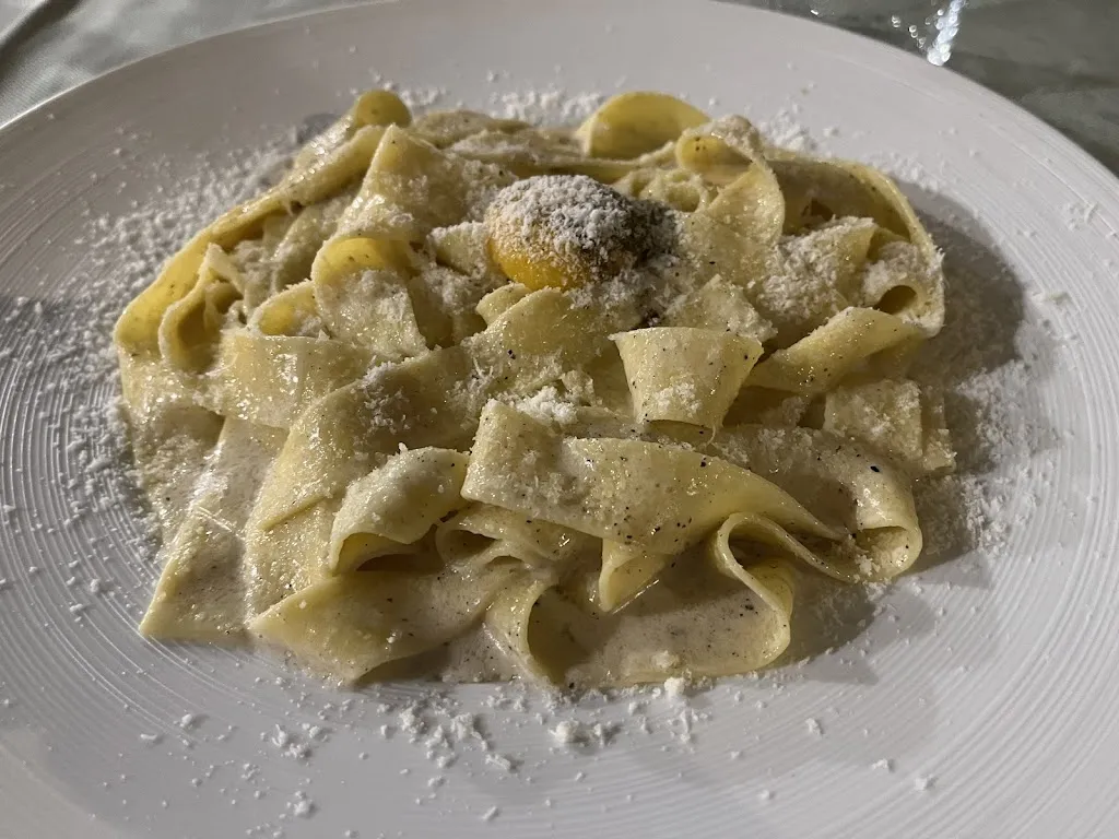 Uno Wilson_Ristorante @ Locanda dei Tigli_Trivero-Prativero-Ponzone_review