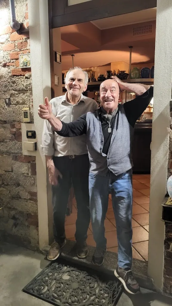 Paul edc_Ristorante @ Locanda dei Tigli_Trivero-Prativero-Ponzone_review