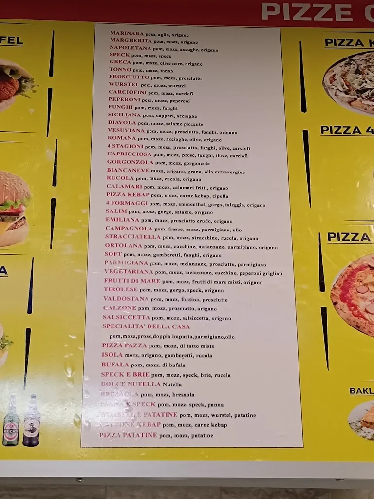 Menu_Pizza & Kebap Grilleria Istanbul_Trivero-Prativero-Ponzone_image_1