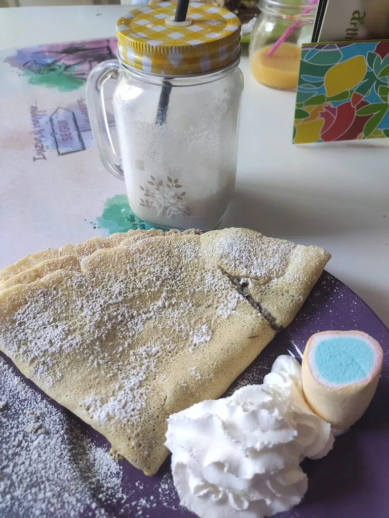 Raquel Ming_Giuly in Wonderbar_Trivero-Prativero-Ponzone_review