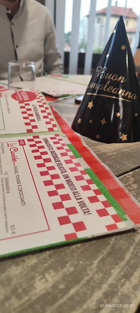 Giuly Cavalli_Hotel-Pizzeria della Brughiera _Trivero-Prativero-Ponzone_review