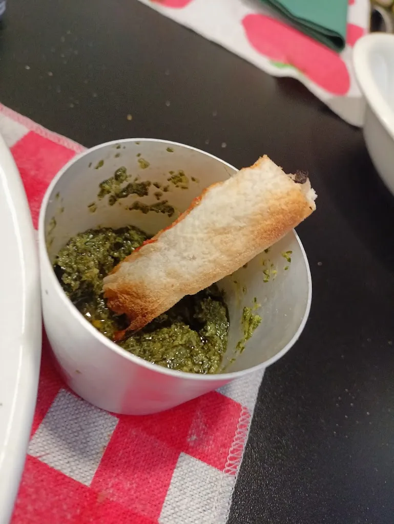 Cristina Savino_Hotel-Pizzeria della Brughiera _Trivero-Prativero-Ponzone_review