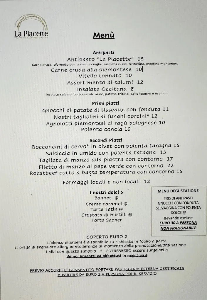 Menu_La Placette albergo diffuso_Usseaux_image_2